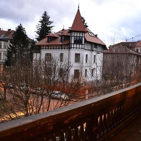 Unique Vila Veselova, Ljubljana City Center Exterior foto